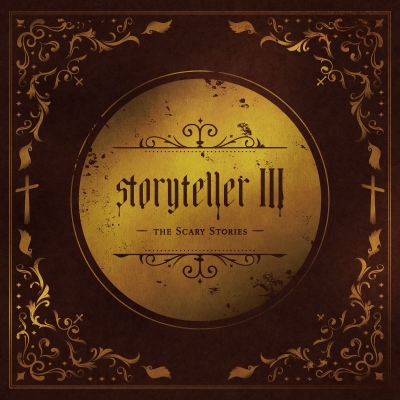 【音楽】VALSHE/storyteller III ~THE SCARY STORIES~