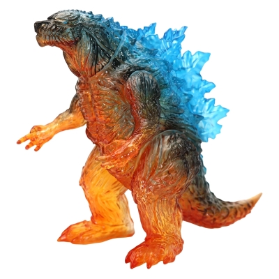 【フィギュア】MSS ゴジラEX 第20弾 ゴジラ・フィリウス 熱線放射イメージ Ver.