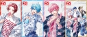 【雑誌】週刊TVガイド 関東版 2026年8/7号【アニメイト通販限定:いれいす 表紙風オリジナルカード(関東版ver)(全4種よりランダム1枚)付き】の画像