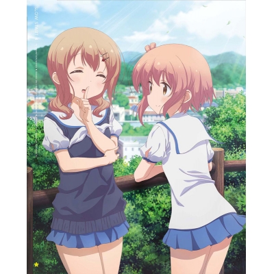【Blu-ray】TV スロウスタート 4 完全生産限定版