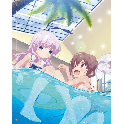 【Blu-ray】TV スロウスタート 5 完全生産限定版
