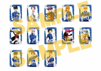 コミック】ブルーロック(31) 公式サイン入りエゴイストトランプ付き特  