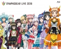 【Blu-ray】シンフォギアライブ2018の画像