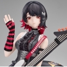 【美少女フィギュア】Gift+ ゼンレスゾーンゼロ エレン・ジョー 華やぐ遊歩Ver. 1/8 完成品フィギュア