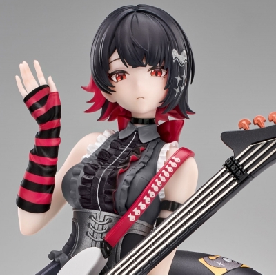 【美少女フィギュア】Gift+ ゼンレスゾーンゼロ エレン・ジョー 華やぐ遊歩Ver. 1/8 完成品フィギュア