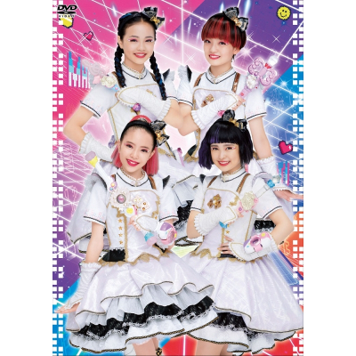 【DVD】TV ビッ友×戦士 キラメキパワーズ! DVD BOX Vol.2
