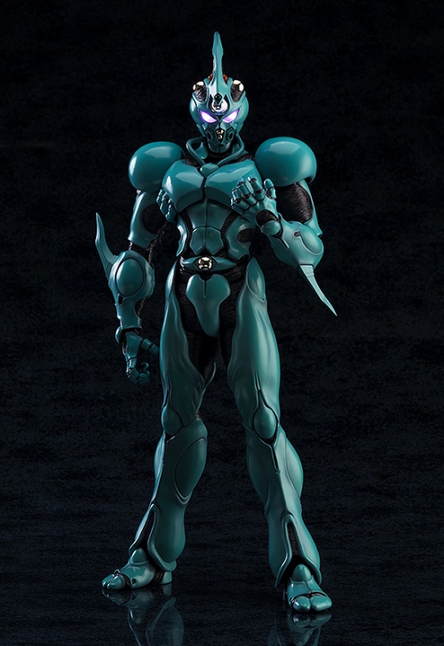 アクションフィギュア】強殖装甲ガイバー ガイバーI 1/6【送料無料 