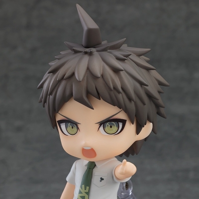 【アクションフィギュア】ダンガンロンパ1・2 Reload ねんどろいど 日向創