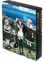 【DVD】TV 極黒のブリュンヒルデ DVD-BOX Iの画像