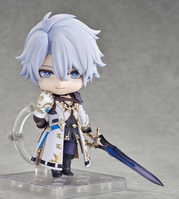 アクションフィギュア】崩壊：スターレイル ねんどろいど ファイノン 