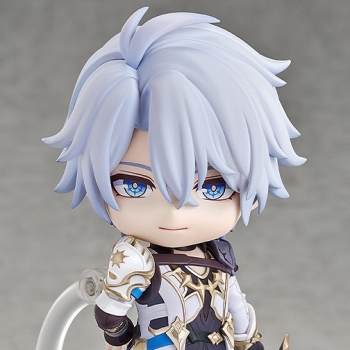 アクションフィギュア】崩壊：スターレイル ねんどろいど ファイノン 