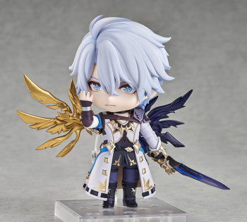 アクションフィギュア】崩壊：スターレイル ねんどろいど ファイノン 
