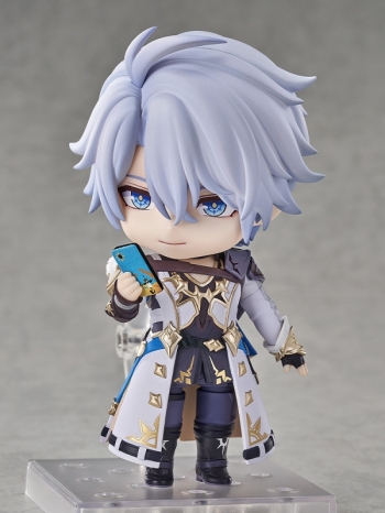 アクションフィギュア】崩壊：スターレイル ねんどろいど ファイノン 