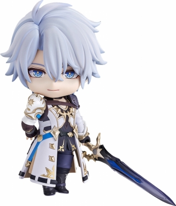 アクションフィギュア】崩壊：スターレイル ねんどろいど ファイノン 