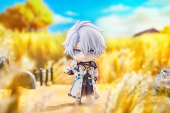 アクションフィギュア】崩壊：スターレイル ねんどろいど ファイノン 