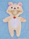 【フィギュア-パーツ】リラックマ ねんどろいどどーる きぐるみパジャマ コリラックマの画像