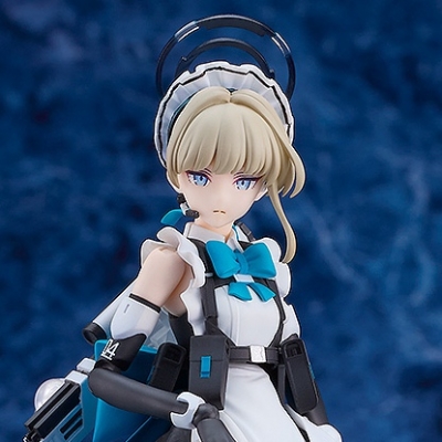 【プラモデル】ブルーアーカイブ -Blue Archive- PLAMATEA トキ【再販】