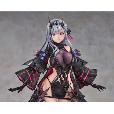 【美少女フィギュア】勝利の女神:NIKKE モダニア-セカンド・アフェクション 1/7 完成品フィギュア