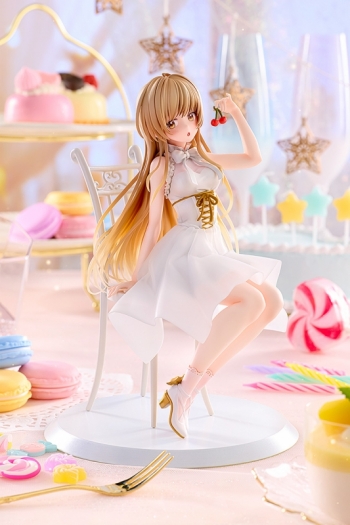 美少女フィギュア】お隣の天使様にいつの間にか駄目人間にされていた件 