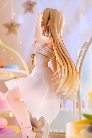 美少女フィギュア】お隣の天使様にいつの間にか駄目人間にされていた件