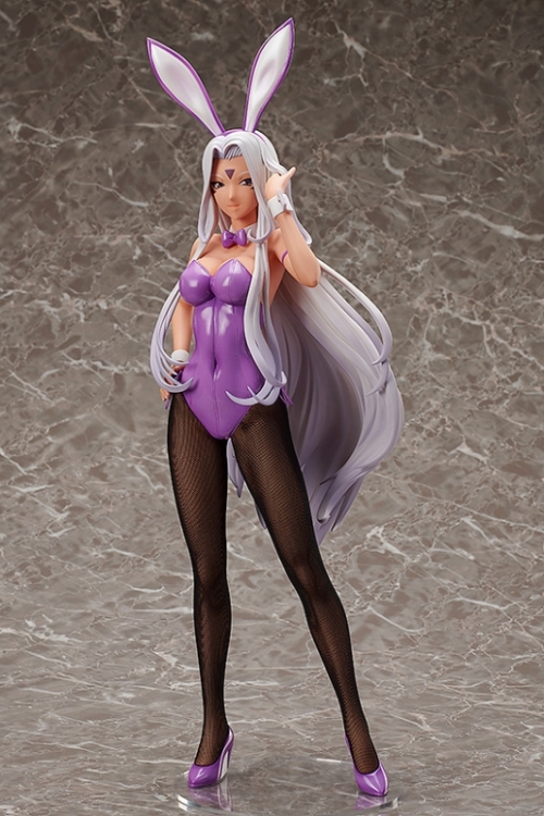 美少女フィギュア】ああっ女神さまっ ウルド バニーVer. 1/4 完成品 