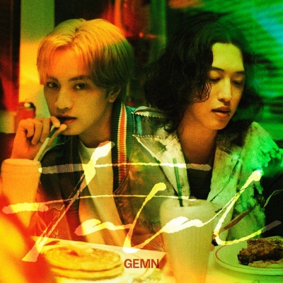 【音楽】TV 【推しの子】 OP「ファタール」/GEMN 通常盤(CD Only)