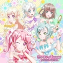 【キャラクターソング】BanG Dream! バンドリ! Pastel*Palettes きゅ~まい*flower Blu-ray付生産限定盤の画像