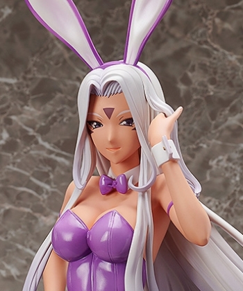 美少女フィギュア】ああっ女神さまっ ウルド バニーVer. 1/4 完成品 