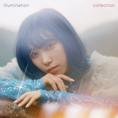 【音楽】小林愛香/Illumination Collection 【通常盤】