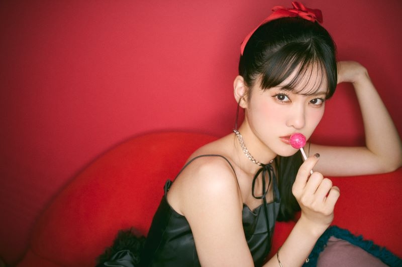 【音楽】大西亜玖璃/Rock&Roll Lady Girl