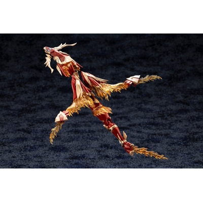 【プラモデル】アルカナディア ゼノアルマ ブレイズ オーピス