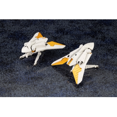 【プラモデル】ヘキサギア オルタナティブ クラウドシェイプ 1/24 キットブロック