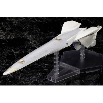 【プラモデル】銀河英雄伝説 Die Neue These 銀河帝国軍 戦艦 ブリュンヒルト 1/3000