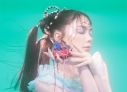 【音楽】TV 瑠璃の宝石 OP「光のすみか」収録シングル 光のすみか/BROKEN GLASS/安田レイ 初回生産限定盤の画像