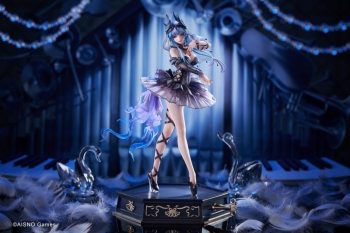 美少女フィギュア】無期迷途 ハーメル 「オディール」VER. 1/7 完成品 