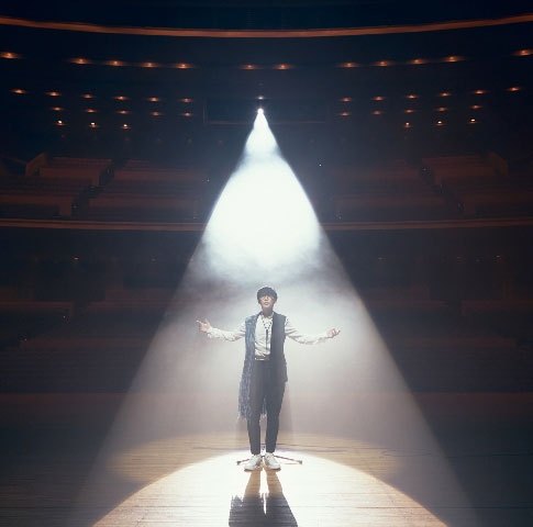 【アルバム】オーイシマサヨシ/エンターテイナー 通常盤