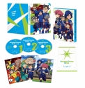 【DVD】TV イナズマイレブン オリオンの刻印 DVD BOX 第1巻の画像