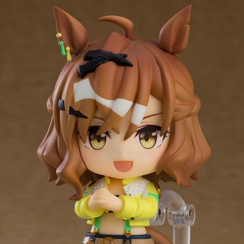 アクションフィギュア】ウマ娘 プリティーダービー ねんどろいど 