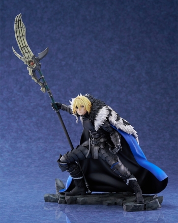 フィギュア】ファイアーエムブレム ディミトリ 1/7 完成品フィギュア 