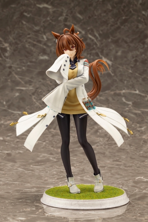 美少女フィギュア】ウマ娘 プリティーダービー アグネスタキオン 1/7 