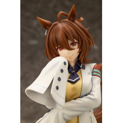 【美少女フィギュア】ウマ娘 プリティーダービー アグネスタキオン 1/7 完成品フィギュア