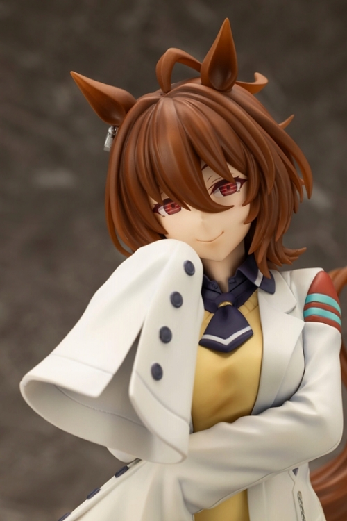 美少女フィギュア】ウマ娘 プリティーダービー アグネスタキオン 1/7 