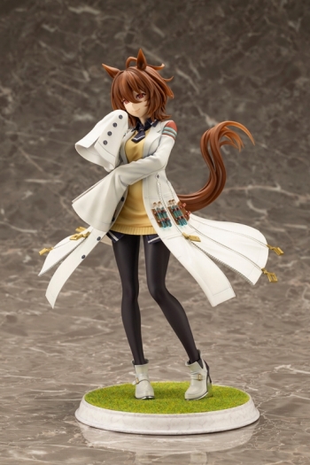 美少女フィギュア】ウマ娘 プリティーダービー アグネスタキオン 1/7 