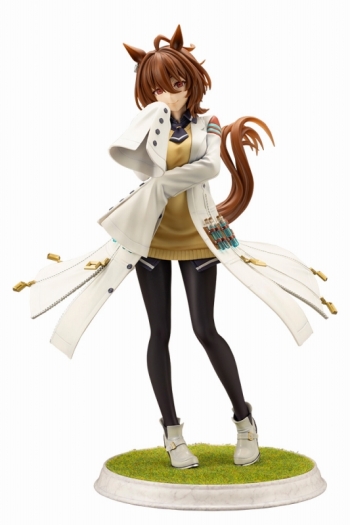 美少女フィギュア】ウマ娘 プリティーダービー アグネスタキオン 1/7 