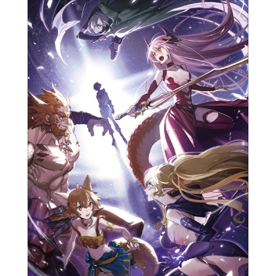 【Blu-ray】TV 勇者、辞めます Blu-ray BOX 下巻