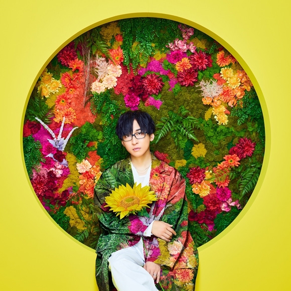 【主題歌+Blu-ray一括購入】TV 転生したらスライムだった件 第2期 ED「Reincarnate」/寺島拓篤 初回盤+ONLINE LIVE 2020 4th STAGE ～ASSEMBLE～