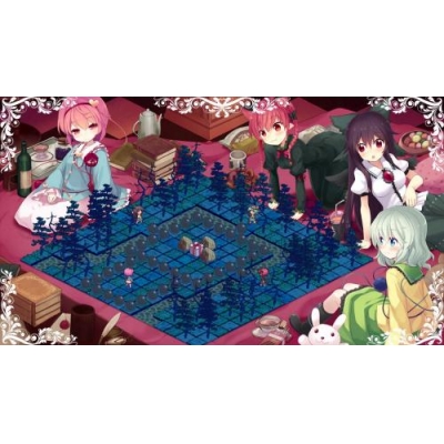 【同人ソフト】古明地さとりの情操教育 東方シリーズ