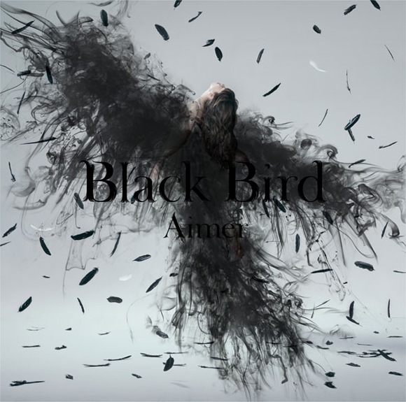 【マキシシングル】aimer/black bird/tiny dancers/思い出は奇丽で