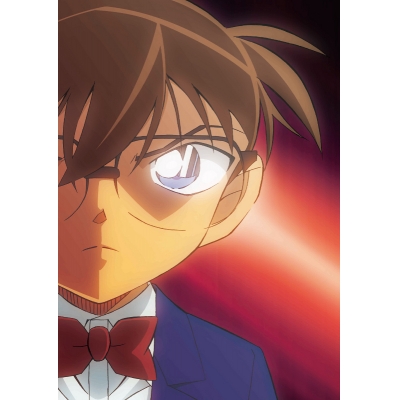 【Blu-ray】劇場版 名探偵コナン ゼロの執行人 豪華版