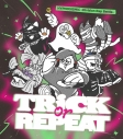 【ポイント還元版(20%)・特典なし】【音楽】ヒプノシスマイク -Division Rap Battle- Trick or Repeat【初回限定盤】の画像